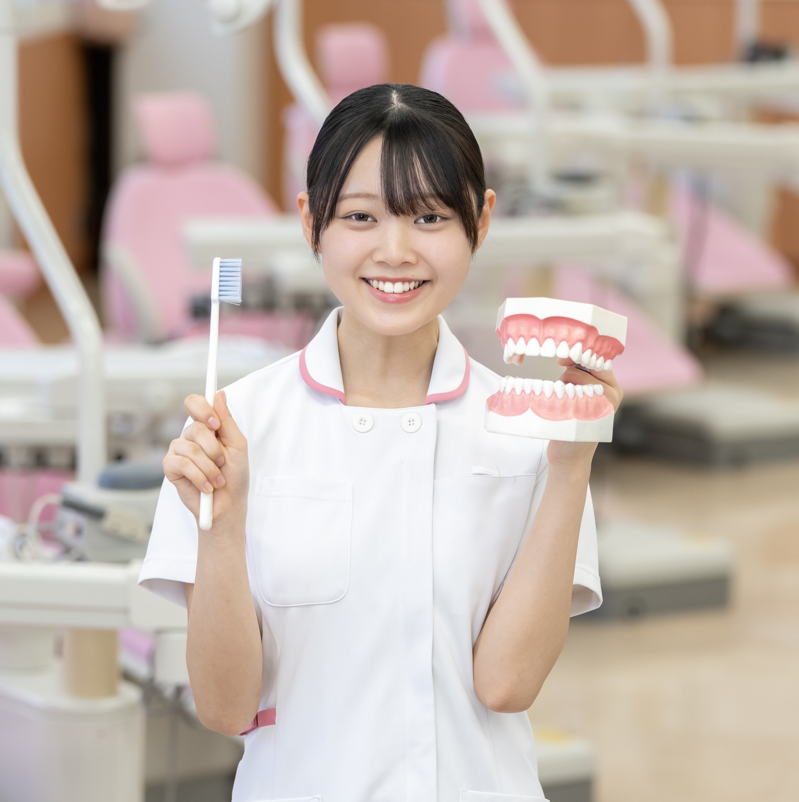 旭川歯科学院専門学校