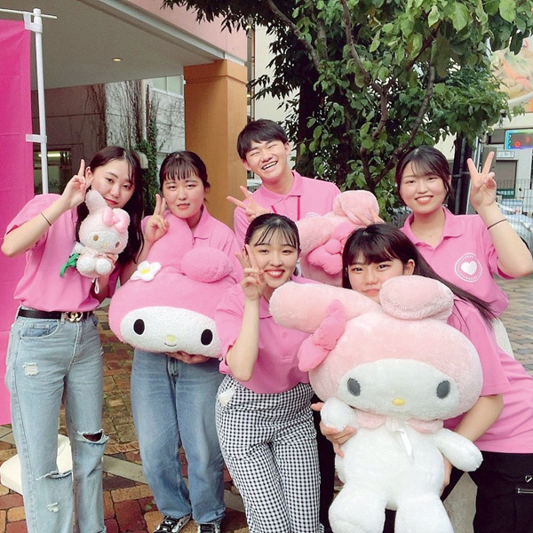 仙台医療秘書福祉＆ＩＴ専門学校のcampusgallery
