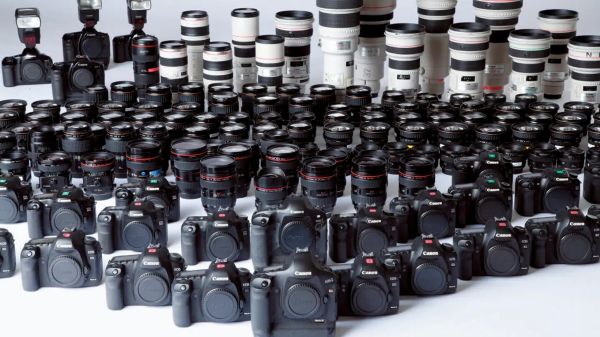 日本写真芸術専門学校
