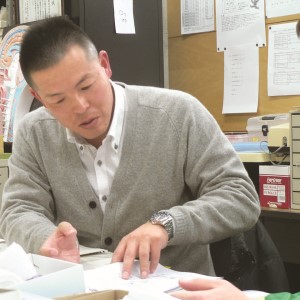 ルネス紅葉スポーツ柔整専門学校のcampusgallery