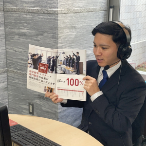 大阪外語専門学校のオープンキャンパス
