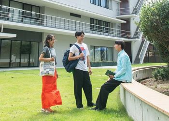 茨城キリスト教大学