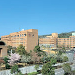 近畿大学のcampusgallery