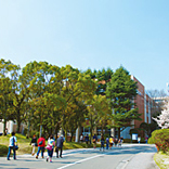 近畿大学のcampusgallery