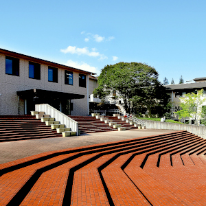 近畿大学のcampusgallery