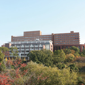 近畿大学のcampusgallery