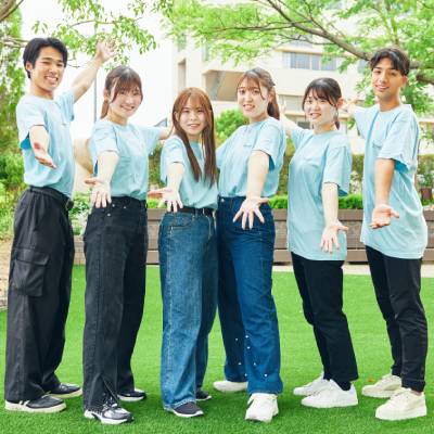 神戸親和大学のオープンキャンパス