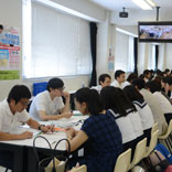 国際医療福祉大学のcampusgallery