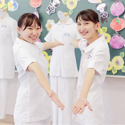 天理大学のオープンキャンパス
