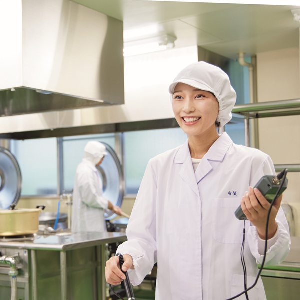 東海学院大学のオープンキャンパス