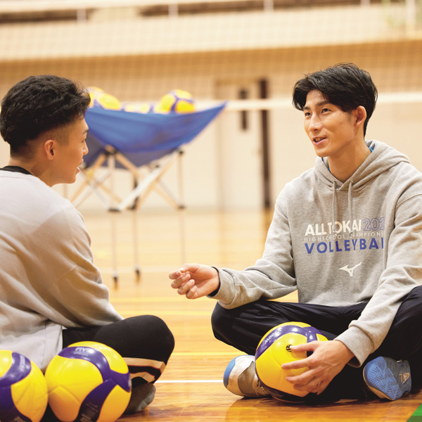 東海学院大学のcampusgallery