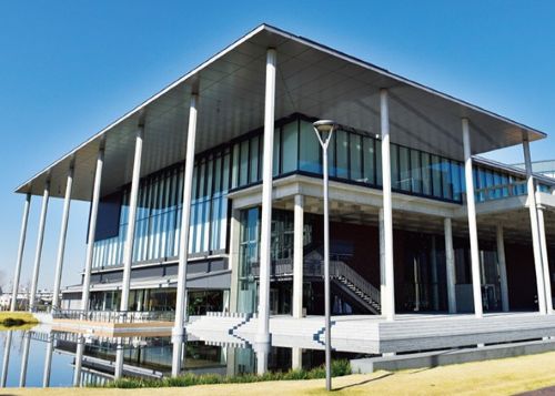 東京理科大学のオープンキャンパス