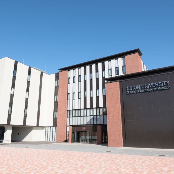 日本大学のオープンキャンパス