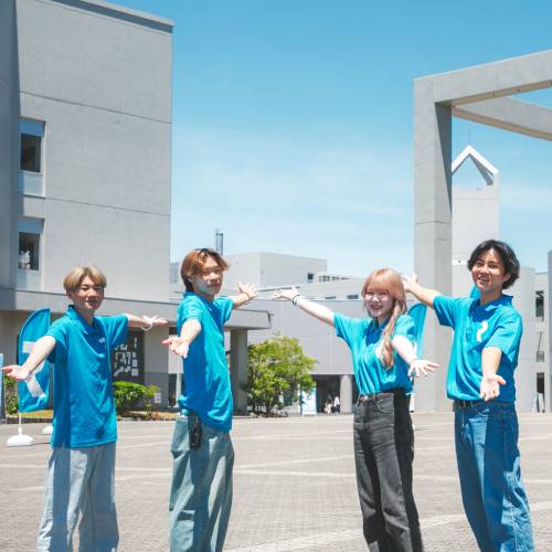 オープンキャンパスを探す_流通科学大学