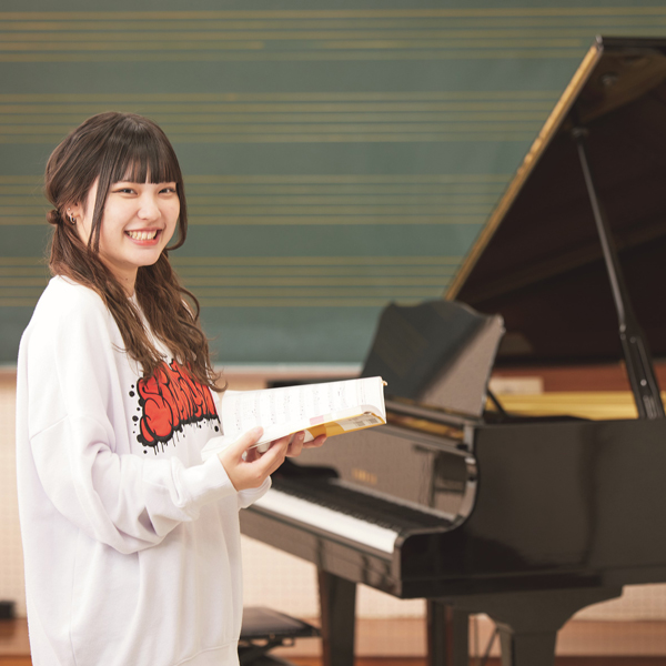 東海学院大学短期大学部のcampusgallery