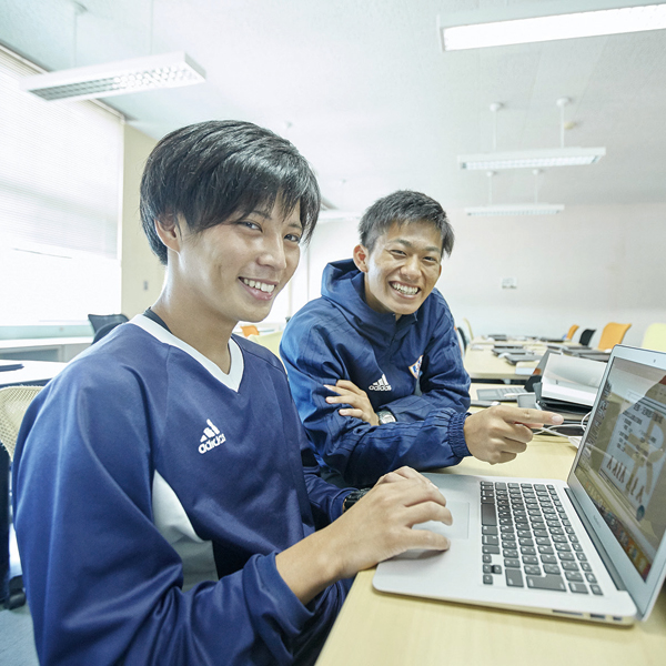 ＪＡＰＡＮサッカーカレッジ