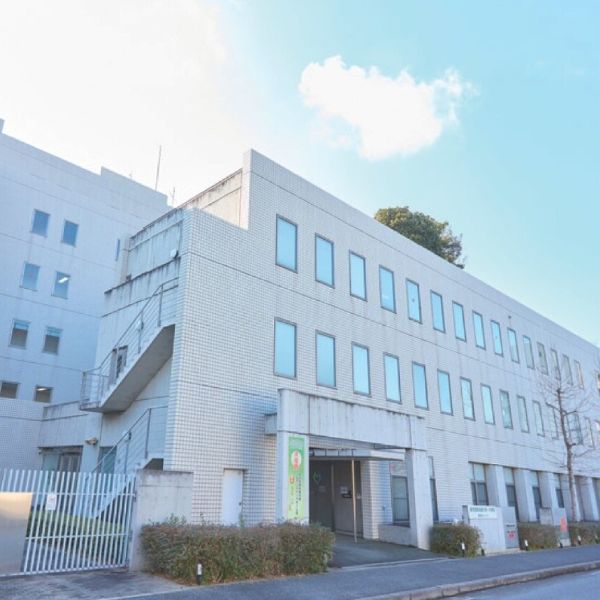 東京医療保健大学のオープンキャンパス
