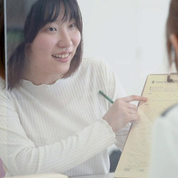 福井医療大学のオープンキャンパス