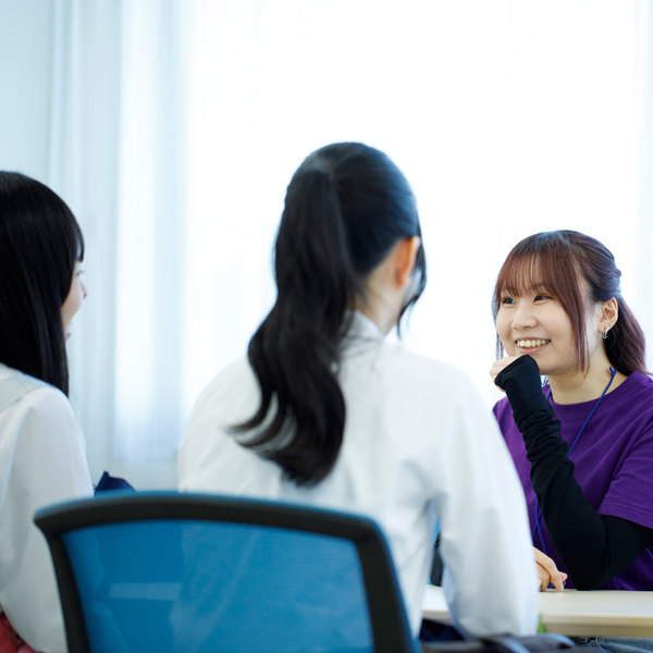 オープンキャンパスを探す_福井医療大学