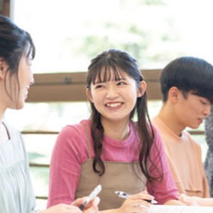 大原簿記学校の説明会