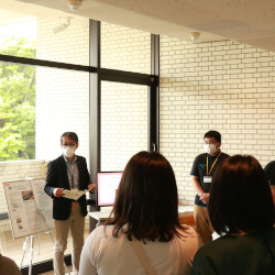 皇學館大学のオープンキャンパス