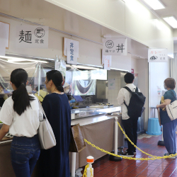 皇學館大学のオープンキャンパス