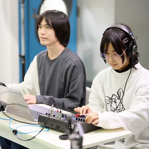 専門学校  日本デザイナー芸術学院のオープンキャンパス