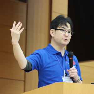 四天王寺大学の説明会