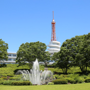東海大学のオープンキャンパス