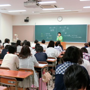 名古屋葵大学のcampusgallery