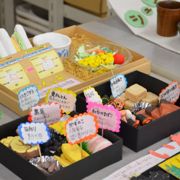 名古屋葵大学のcampusgallery