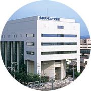 京都自動車専門学校のオープンキャンパス