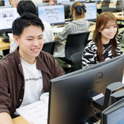 大阪ＩＴプログラミング＆会計専門学校のオープンキャンパス