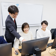 大阪法律公務員専門学校のオープンキャンパス