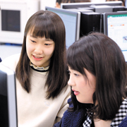 大阪法律公務員専門学校のオープンキャンパス