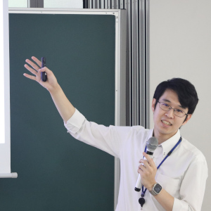 四天王寺大学短期大学部のオープンキャンパス