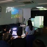 愛知工科大学のオープンキャンパス