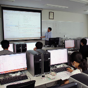 愛知工科大学のオープンキャンパス