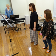 専門学校ＥＳＰエンタテインメント大阪のオープンキャンパス