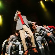 専門学校ＥＳＰエンタテインメント大阪のオープンキャンパス