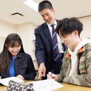 大阪ＩＴプログラミング＆会計専門学校天王寺校のオープンキャンパス