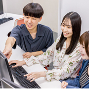 東京ＩＴ会計公務員専門学校千葉校のオープンキャンパス