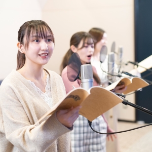 東京アニメーター学院専門学校の説明会