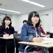 大原ビジネス公務員専門学校 岡山校のオープンキャンパス
