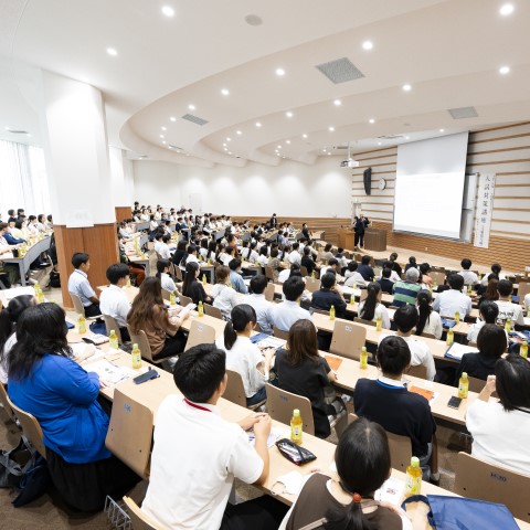 令和健康科学大学