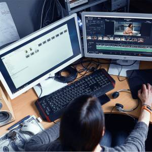 京都デザイン＆テクノロジー専門学校のオープンキャンパス