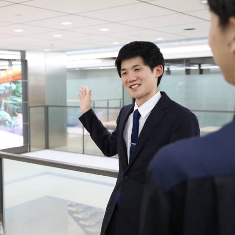 京都デザイン＆テクノロジー専門学校のオープンキャンパス