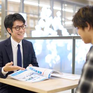 京都デザイン＆テクノロジー専門学校のオープンキャンパス