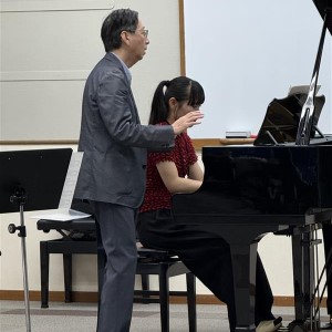 福岡国際音楽大学のオープンキャンパス