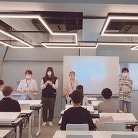 青山製図専門学校のオープンキャンパス